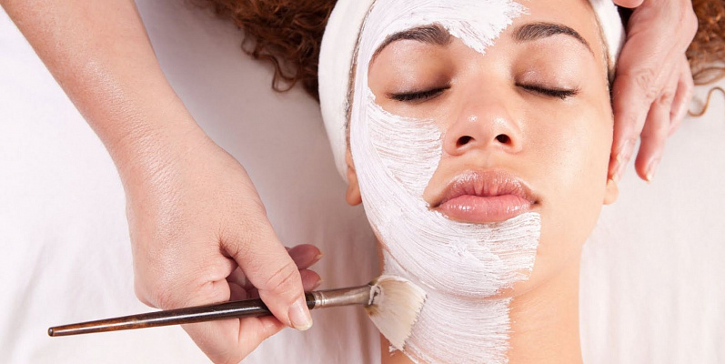 Пилинг лица. Ultra Подарки Хабаровск. Подарочный сертификат на натуральную пилинг лица. Ultra Подарки Хабаровск. 8 800-505-9503. Пилинг лица  #вМоскве#, чистка лица, очищение лица, химический пилинг